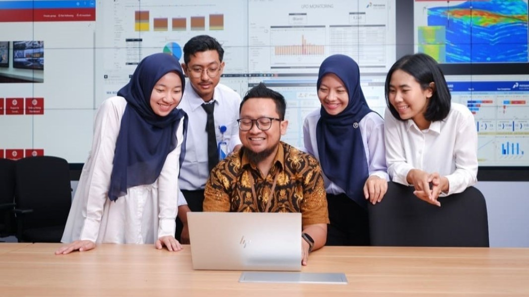 Program Magang Fresh Graduate Gelombang Kedua Dimulai 6 November 2025