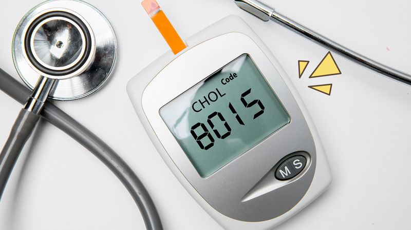 Dokter Ingatkan Cek Kolesterol Sejak Muda