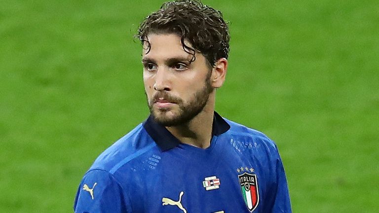 Locatelli Akui Masalah Konsistensi, Kini Jadi Pilar Timnas Italia