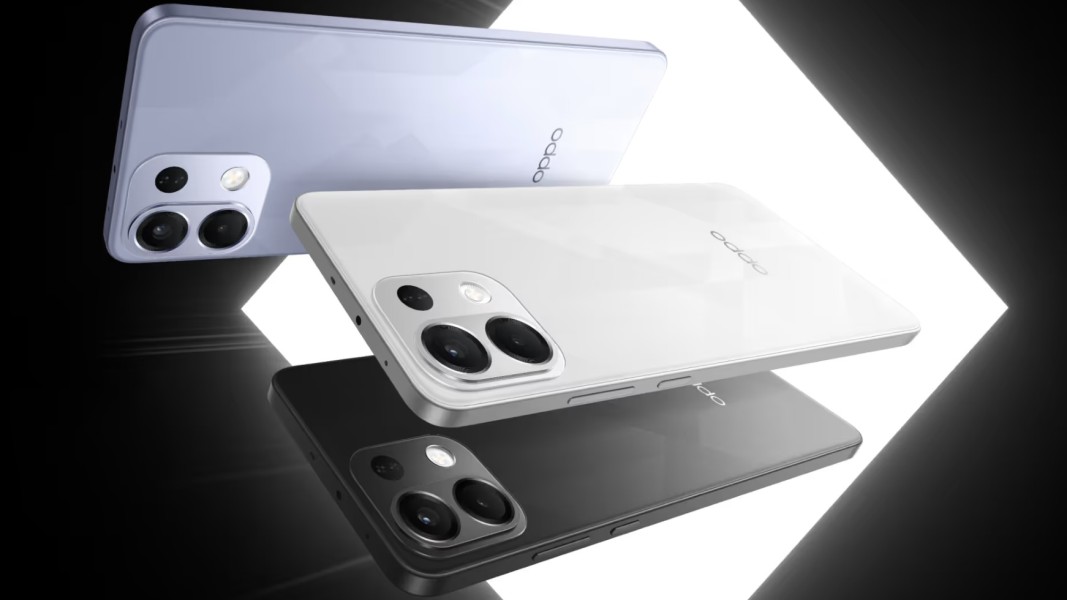 OPPO K13 Turbo: Smartphone Gaming Kelas Menengah dengan Performa Premium