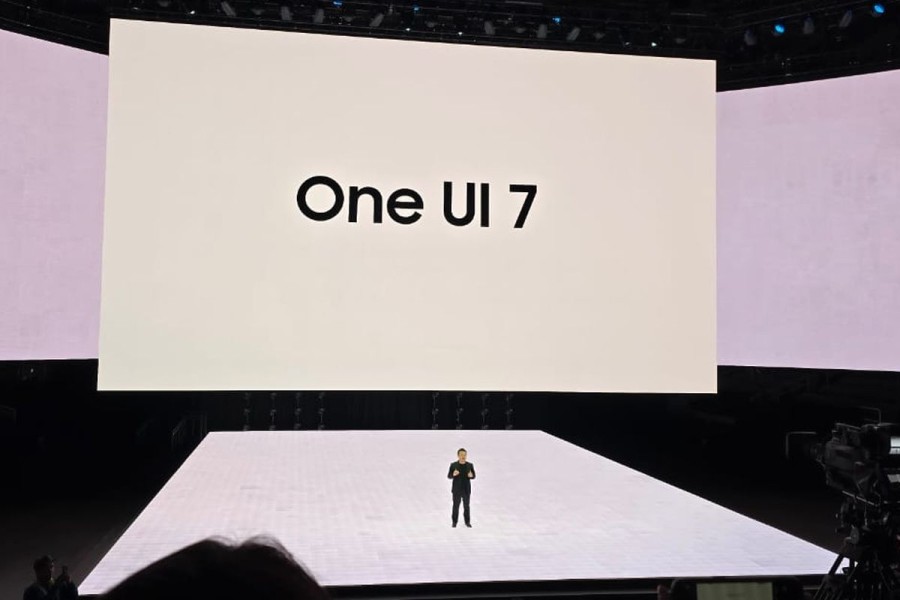 Samsung Bawa One UI ke Smart Home