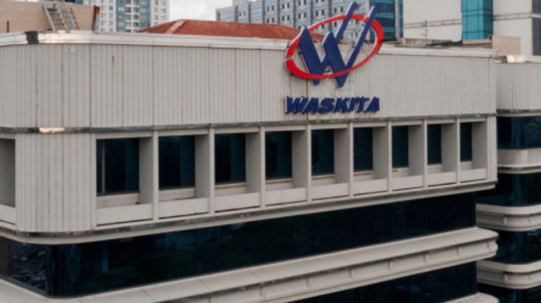 Waskita Karya Kerjakan Shortcut Bali Rp290 Miliar, Waktu Tempuh Dipangkas Satu Jam