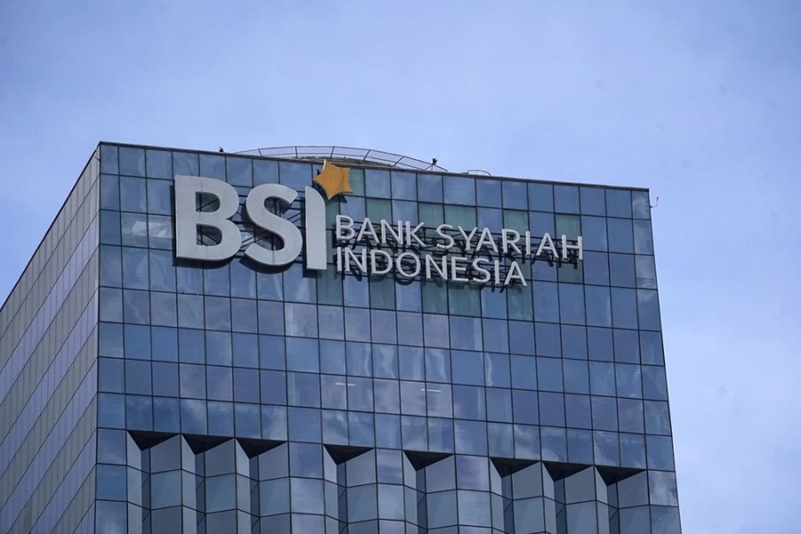 BSI Perkuat Sinergi Pembiayaan Hijau Nasional