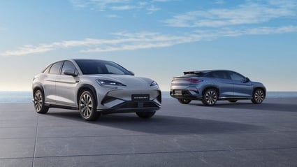 8 Mobil Listrik BYD Termurah 2025, Ini Harga dan Spesifikasinya