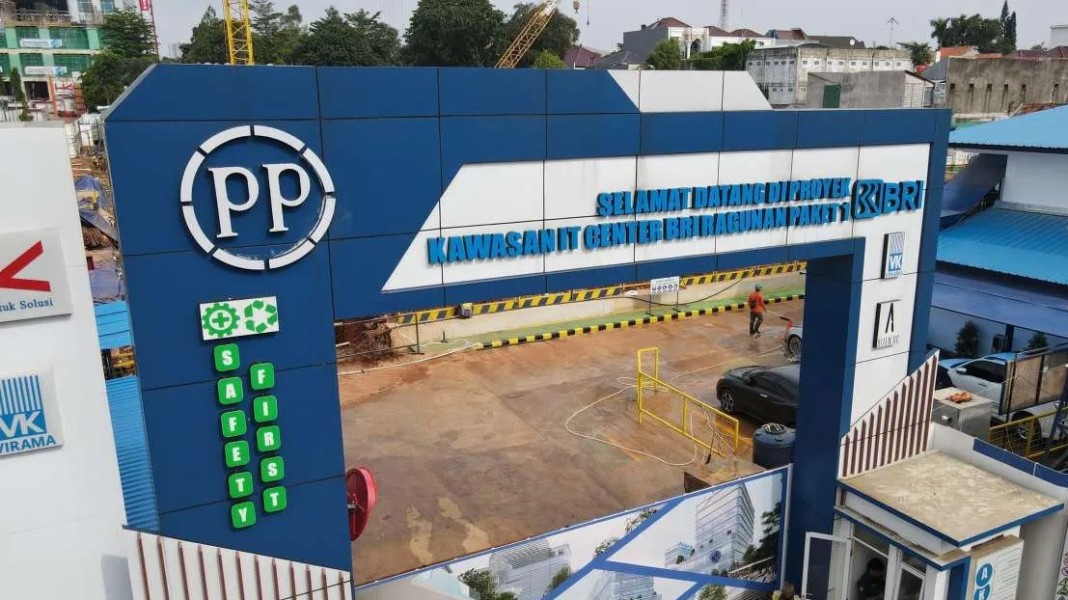 PT PP Tingkatkan Konektivitas dan Keberlanjutan dengan Rute Baru TransJabodetabek