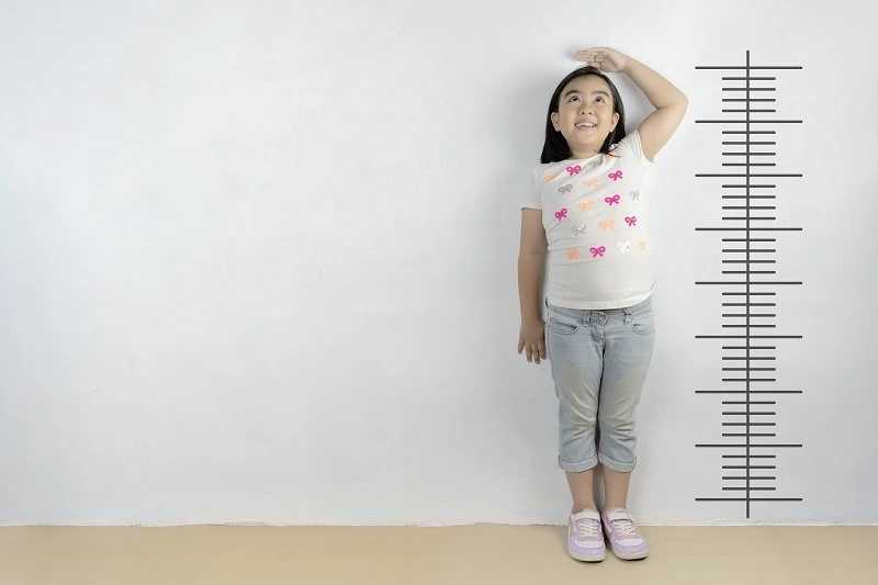 10 Cara Menambah Tinggi Badan dengan Cepat dan Efektif