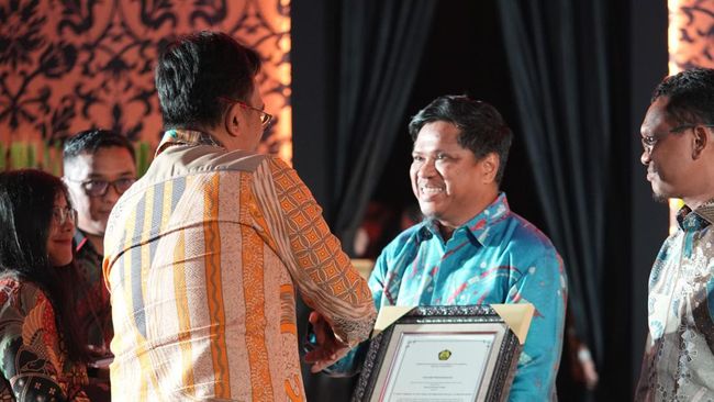 ANTAM Perkuat Kolaborasi Keamanan Izin Usaha Pertambangan Melalui Workshop, Komitmen Menjaga Good Mining Practice