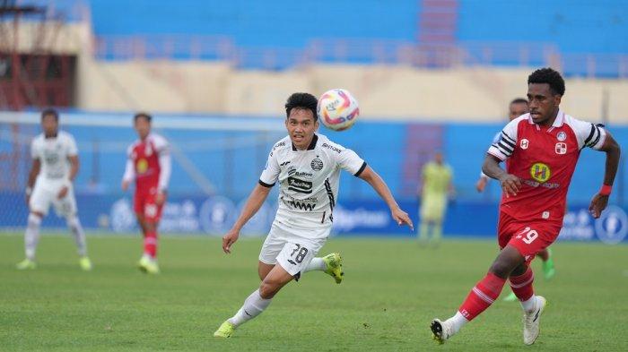 Kritik Witan soal Piala Presiden 2025 Liga Indonesia