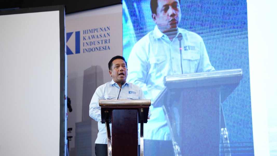 Transformasi Kawasan Industri Indonesia 2025 Menuju Ekosistem Modern dan Investasi Global