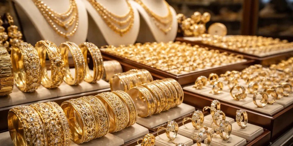 Update Harga Emas Perhiasan Hari Ini Selasa, 10 Maret 2026