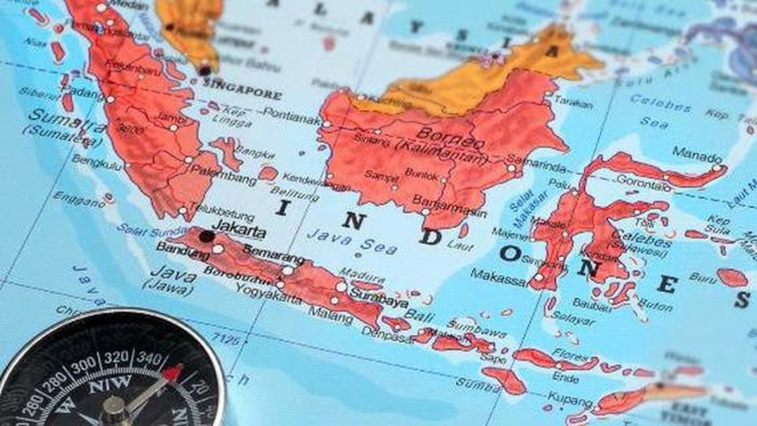 Daftar Pulau Terbesar di Indonesia yang Perlu Diketahui