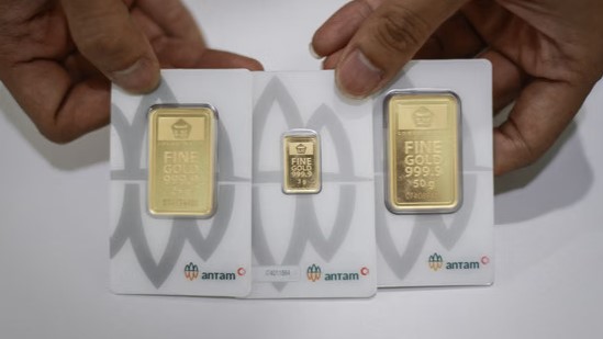 Harga Emas di Pegadaian Hari Ini Stabil di Rp2,51 Juta per Gram, Investor Tenang