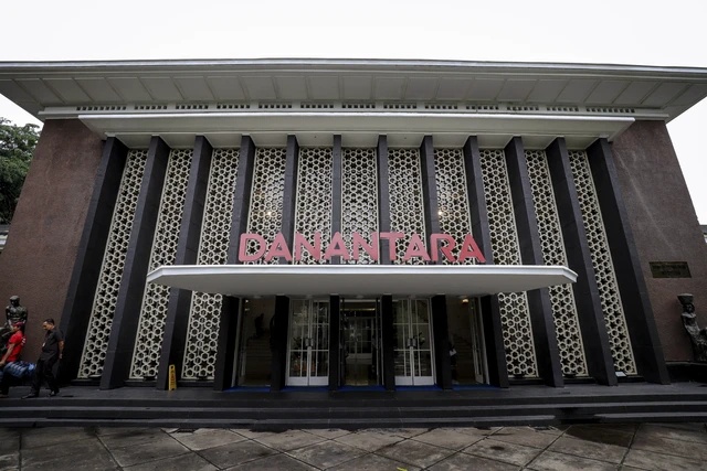 PLTSa Danantara Dorong Energi Hijau dan Bersih