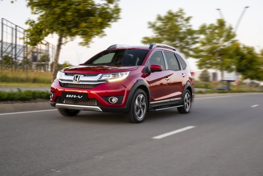 Diskon LSUV Agustus 2025, BRV Hingga Rp 30 Juta