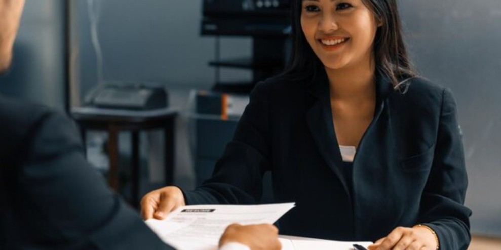 15 Contoh Surat Panggilan Interview Word, PDF, Email, dan WhatsApp