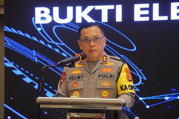 Catat! Polda Lampung Kini Hadirkan Layanan Pengaduan 24 Jam Melalui WhatsApp, Instagram, dan TikTok