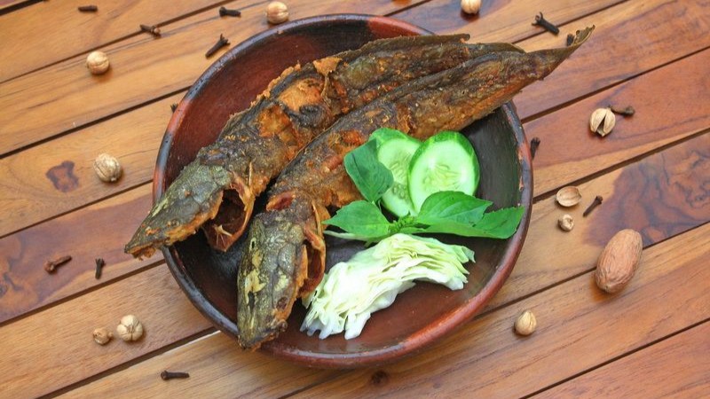 Tujuh Manfaat Ikan Lele untuk Anak yang Perlu Diketahui Orang Tua