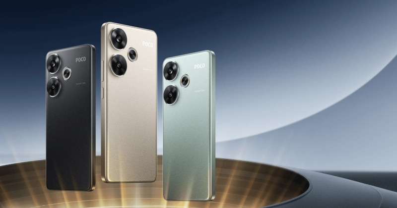 POCO F6 Agustus 2025: Performa Tinggi, Harga Ringan