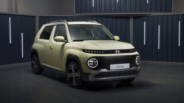 Hyundai Siap Hadirkan Mobil Listrik Terjangkau di Indonesia