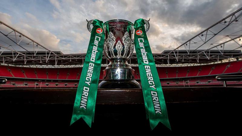 Empat Tim Semifinal Carabao Cup 2025/2026 Resmi Terungkap, Arsenal Ikut Serta