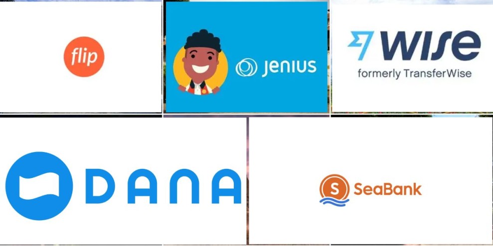 8 Aplikasi Gratis Transfer Uang 2025, Bebas Admin ke Semua Bank