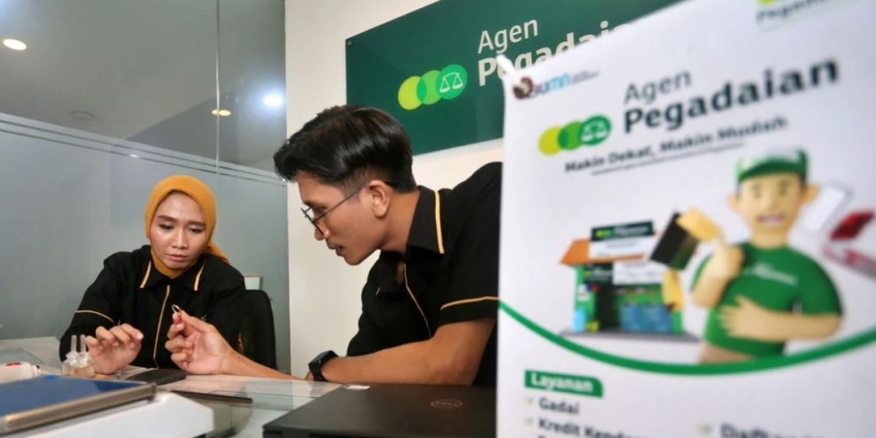 Gadai Sertifikat Rumah di Pegadaian: Syarat, Proses, dan Keuntungannya