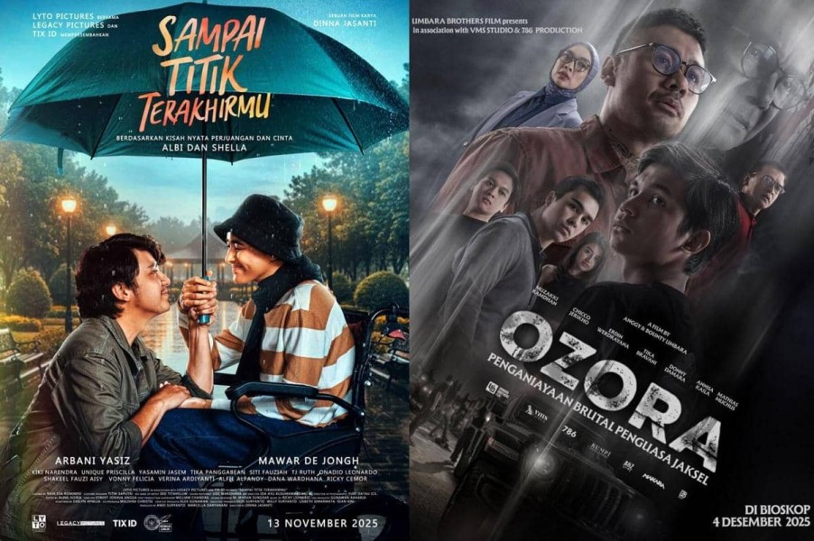 Rekomendasi Film Indonesia Adaptasi Kisah Nyata Yang Sangat Mengguncang Jiwa Penonton