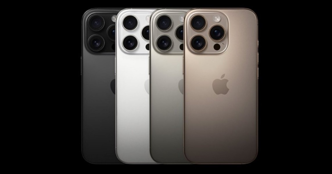 Bocoran Desain iPhone 17 Pro: Modul Kamera dan Tampilan Terbaru yang Bikin Penasaran