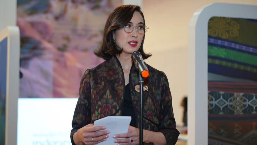 Indonesia Dorong Masa Depan Pariwisata ASEAN Lewat Adopsi ATSP 2026–2030 di ATF 2026