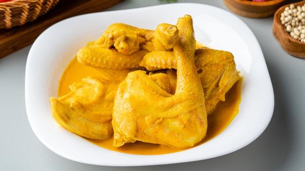 7 Resep Ayam Ungkep Praktis Dengan Rempah Alami Agar Tahan Lama Di Kulkas