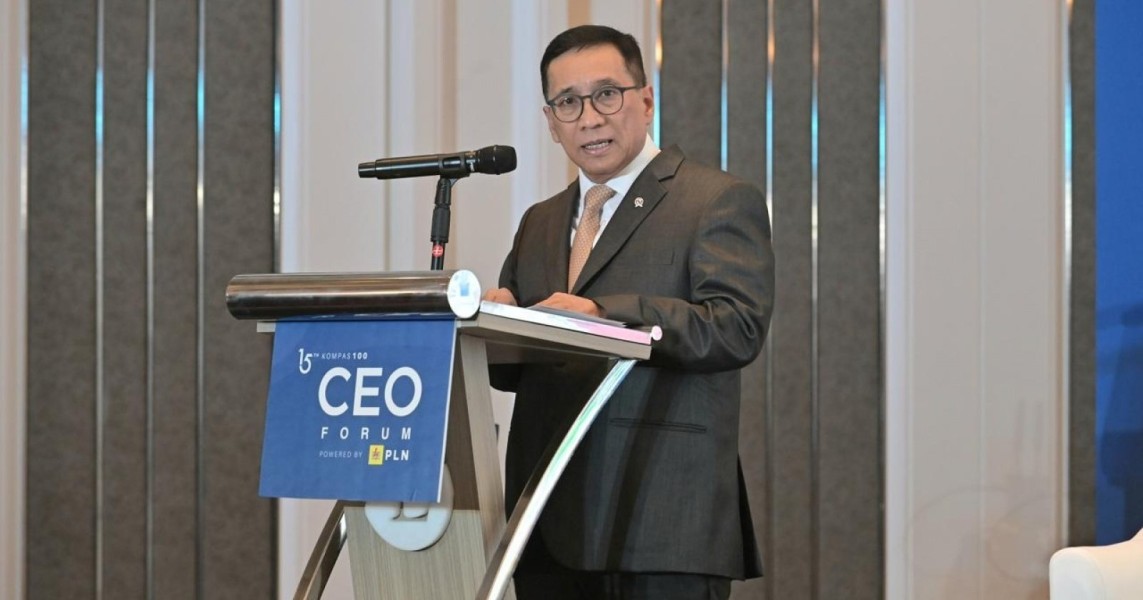 PLN Tingkatkan Penggunaan CCS CCUS untuk Kurangi Emisi Hingga 19 GW pada 2060