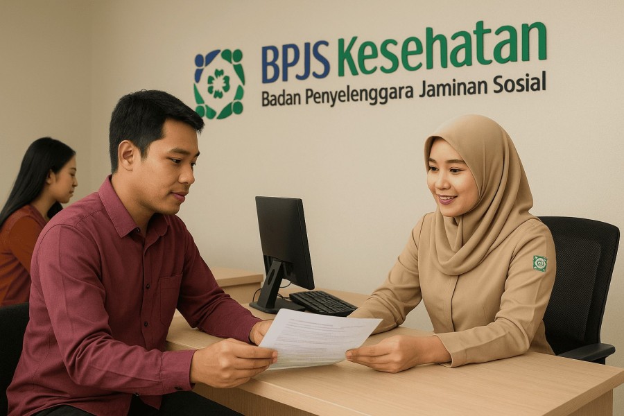 Panduan Lengkap Cara Cek Tagihan BPJS Kesehatan Online Menjelang Pemutihan 2025