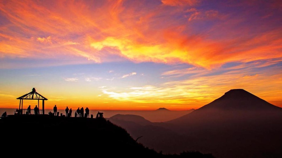 Rekomendasi 15 Destinasi Wisata Wonosobo Terbaru dan Terpopuler untuk Liburan Akhir Tahun