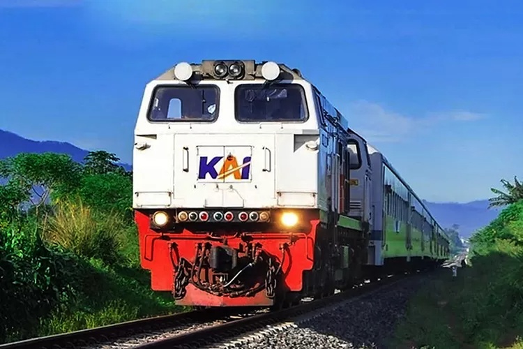 Industri Kereta Api Menuju Kemandirian