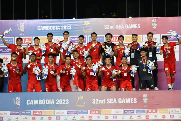 KSMI: Milestone Baru dalam Sepak Bola Mini Indonesia, Target Raih Panggung SEA Games