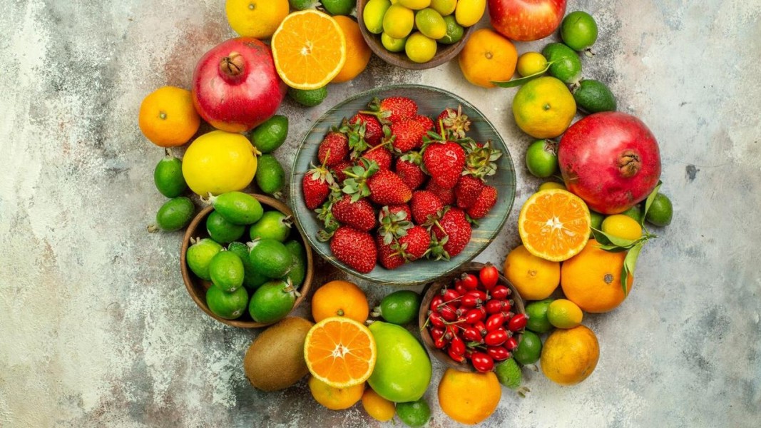 Rahasia Menyimpan Buah Agar Tetap Segar dan Rasanya Maksimal