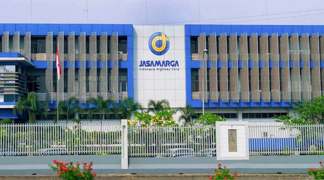 Jasa Marga Umumkan Pembagian Dividen Rp1,13 Triliun dan Luncurkan Direksi Baru di Rapat Umum Pemegang Saham 2025