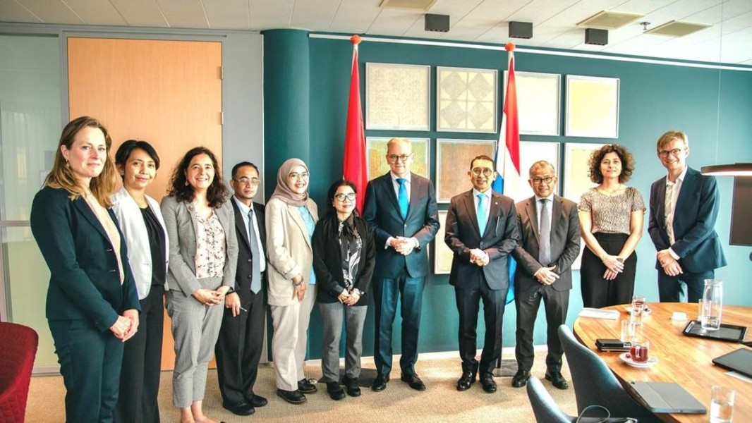 Diplomasi Budaya RI-Belanda: Fokus Repatriasi dan Kolaborasi Industri Film