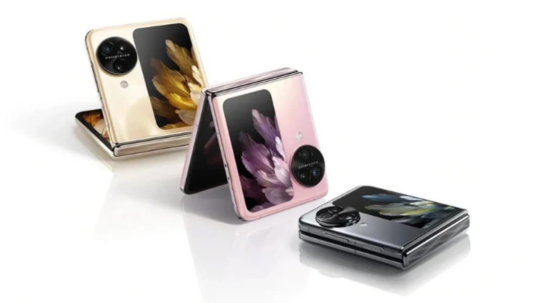 Oppo Find N5, Smartphone Lipat Tipis dengan Fitur Unggul