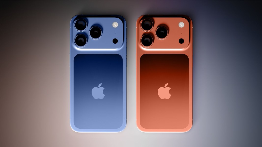 iPhone 17 Pro Muncul di Publik, Begini Bocoran Desainnya