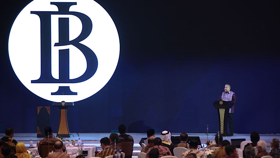 Penggunaan Mata Uang Lokal RI-Jepang Kini Berlaku Semua Transaksi