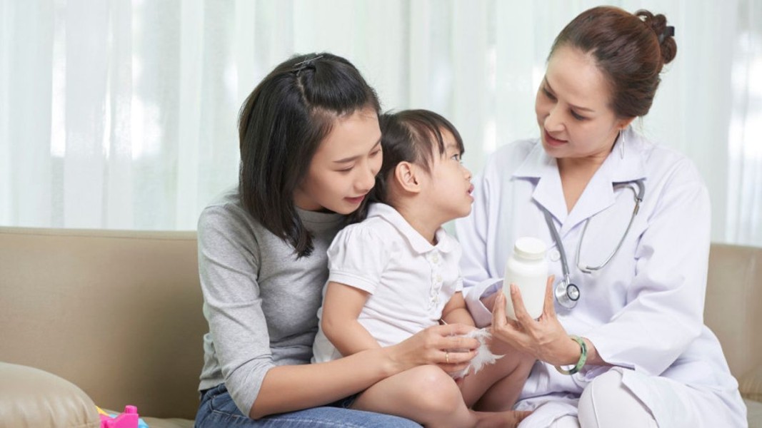 Dokter: Pentingnya Peran Ginjal dan Risiko Gangguan pada Anak