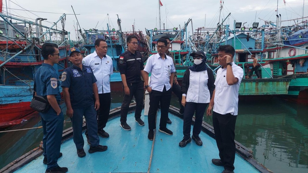 KKP dan Yayasan Pesisir Lestari Dorong Ekonomi Biru Berkelanjutan Melalui Perlindungan Ekosistem Laut