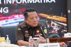 Kejaksaan Agung Periksa Saksi Kasus Korupsi dan Pencucian Uang PT Duta Palma Group