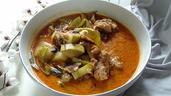 Kuah Beulangong, Kari Khas Aceh