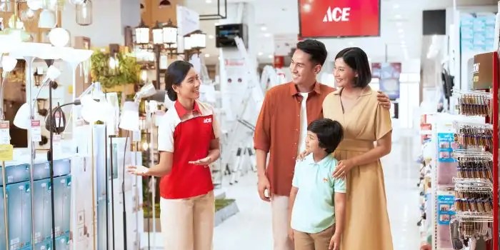 Imlek Ramadan Berdekatan Dorong Kinerja Emiten Ritel Konsumsi