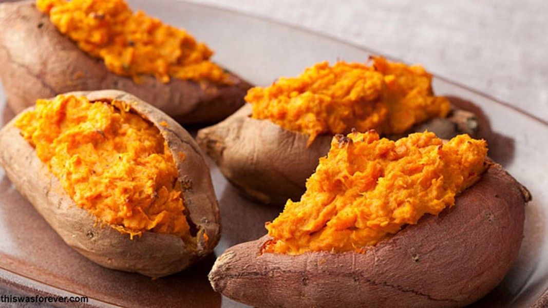 Waktu Ideal Konsumsi Ubi Jalar untuk Manfaat Terbaik