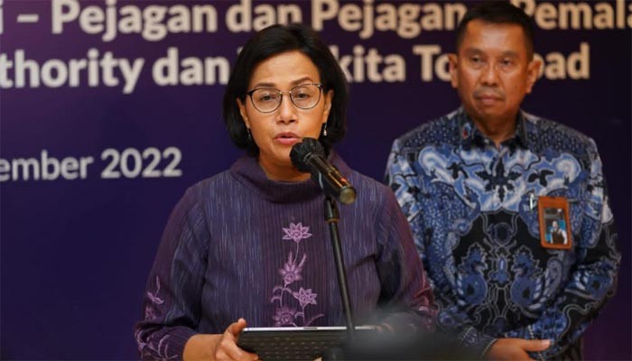 Sri Mulyani: Perekonomian Indonesia Tumbuh Stabil dan Kuat Sepanjang 2024