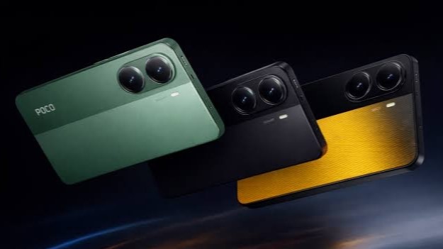 Bocoran POCO X8 Pro Max Ungkap Baterai 8.500mAh dan Pengisian Cepat 100W