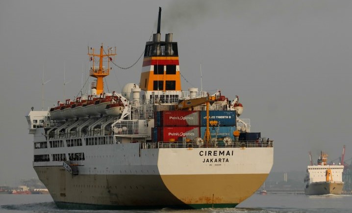 Jadwal Kapal Laut Sorong ke Surabaya Februari 2025: Rute Terbaru, Harga Tiket Terjangkau